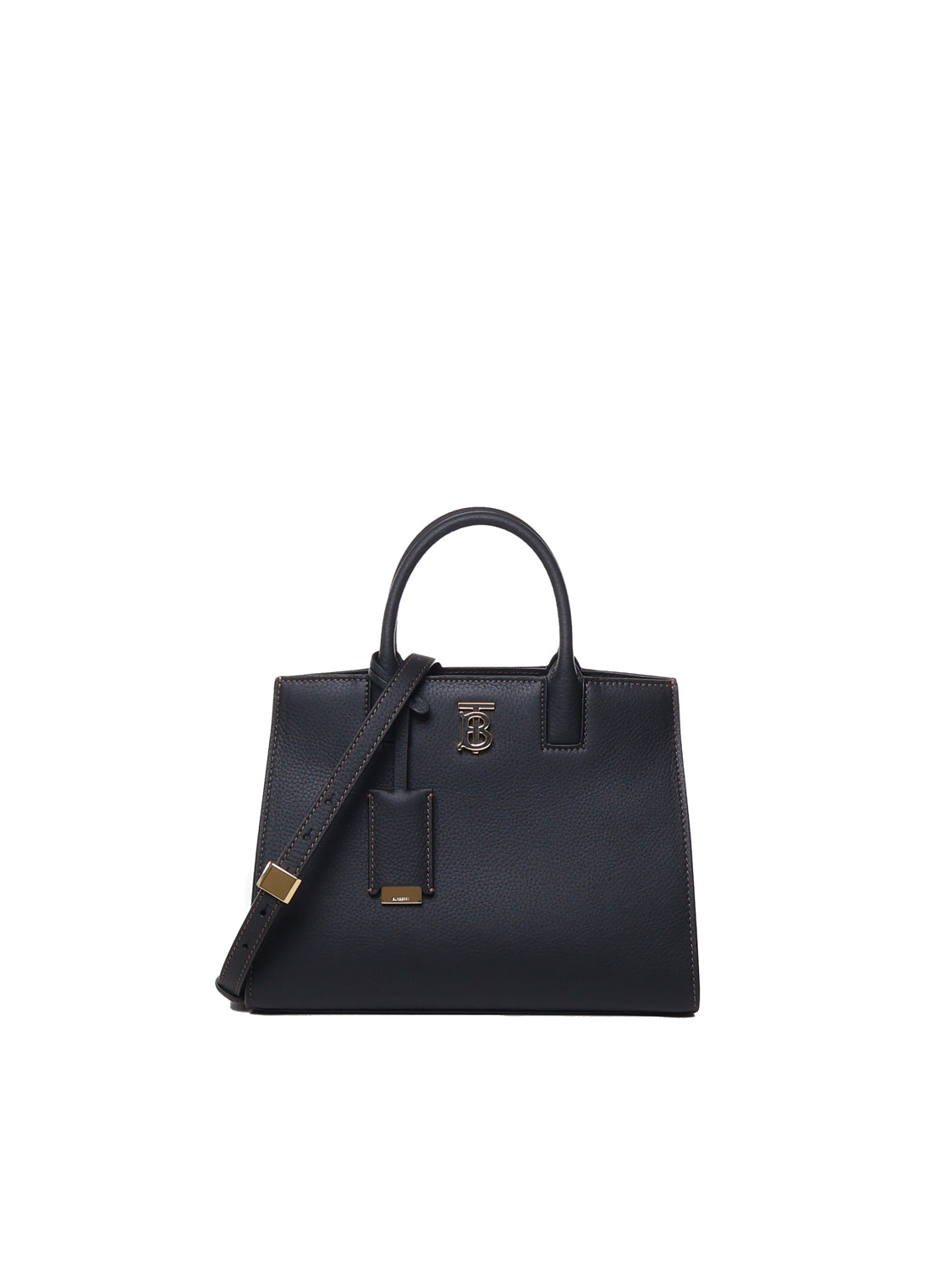 Burberry Bags Black