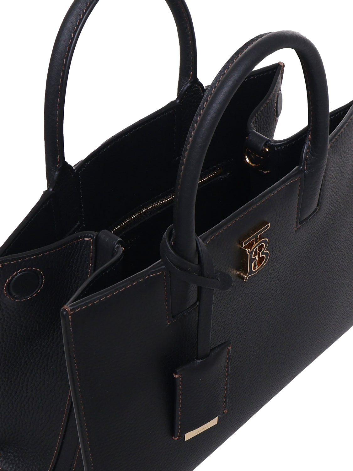 Burberry Bags Black