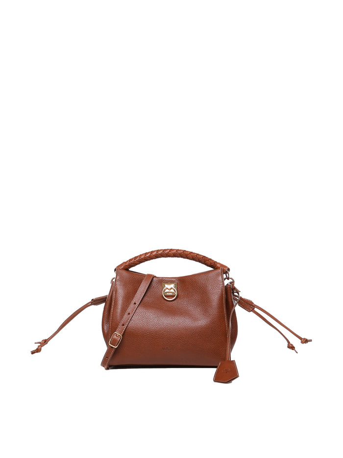 Mulberry Bags Brown Bovine