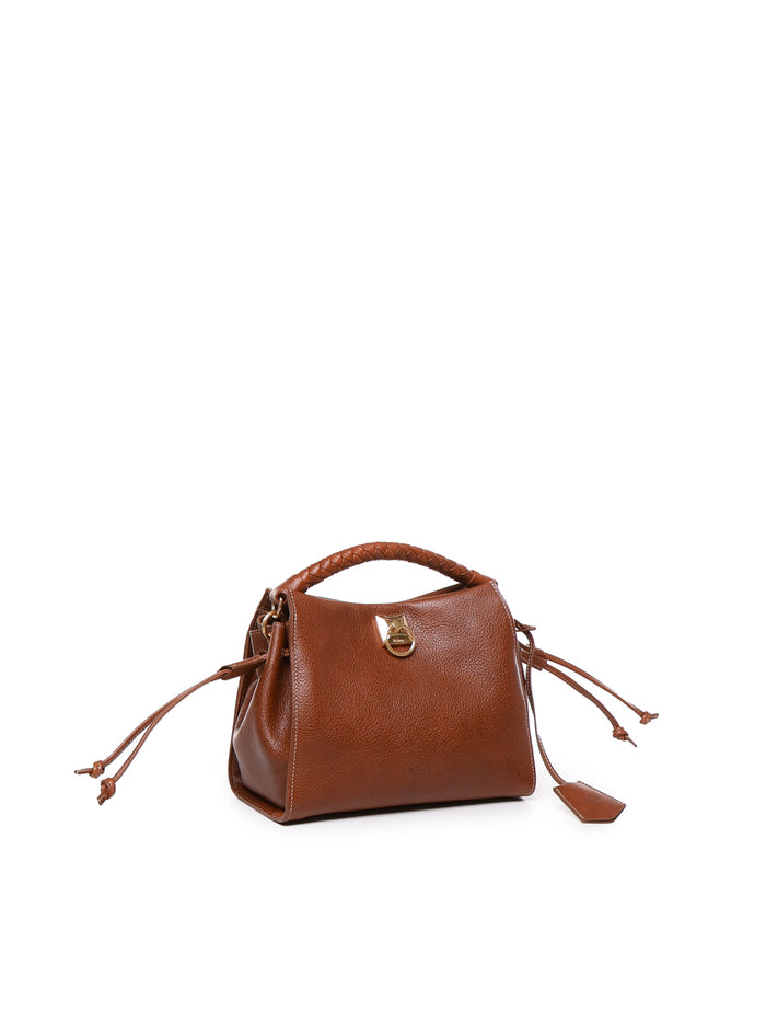 Mulberry Bags Brown Bovine