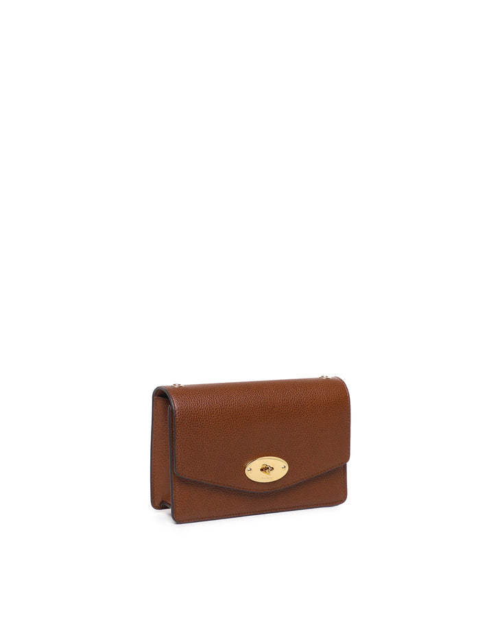 Mulberry Bags Oak Bovine