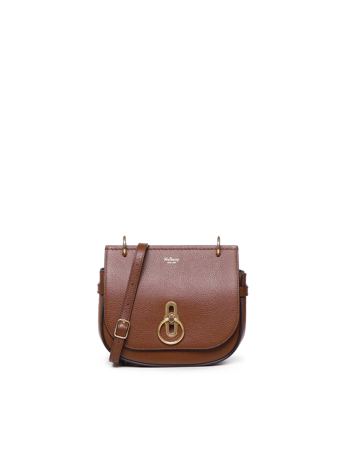 Mulberry Bags Brown Bovine