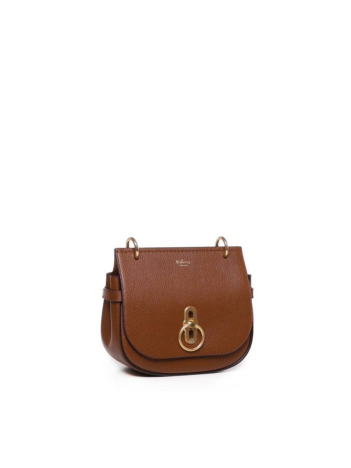 Mulberry Bags Brown Bovine