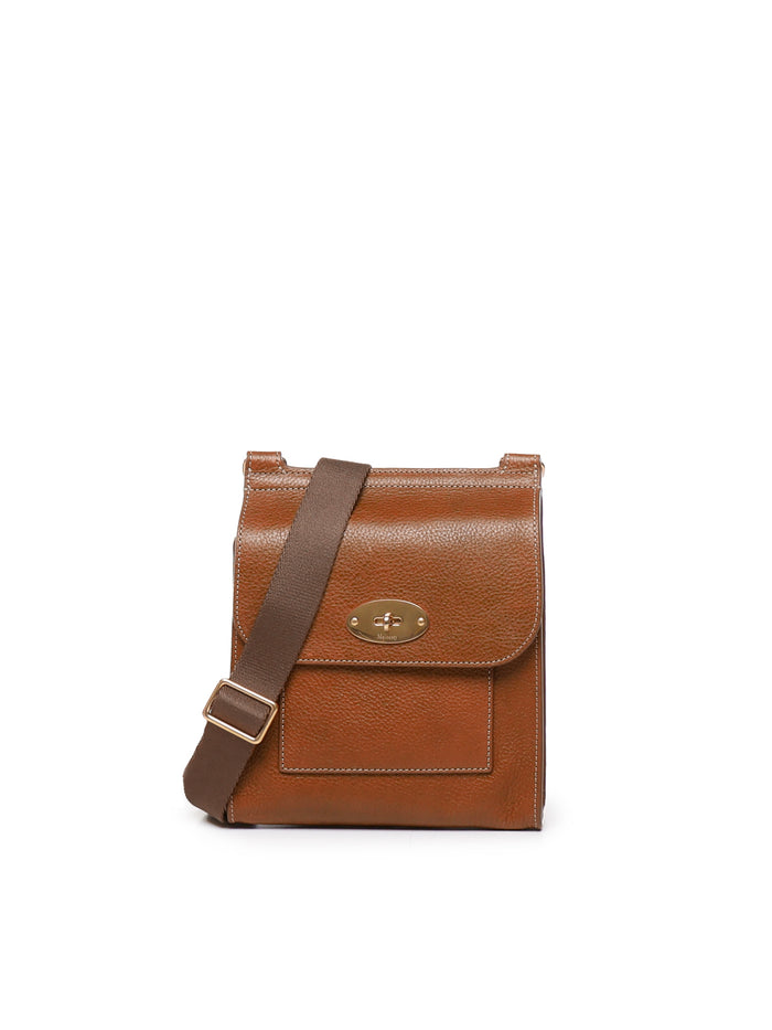 Mulberry Bags Brown Bovine