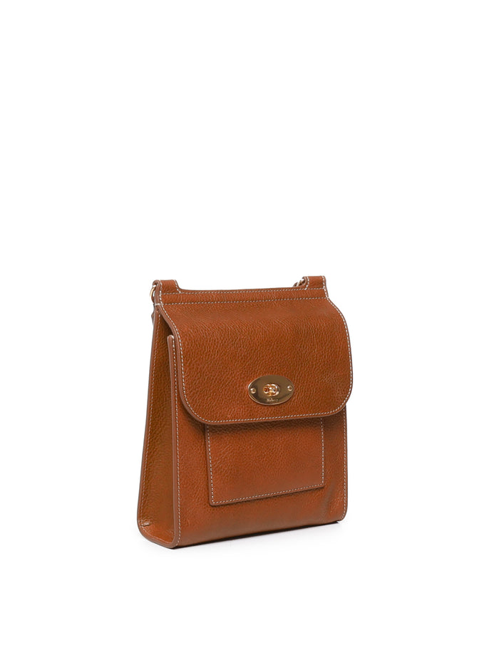 Mulberry Bags Brown Bovine