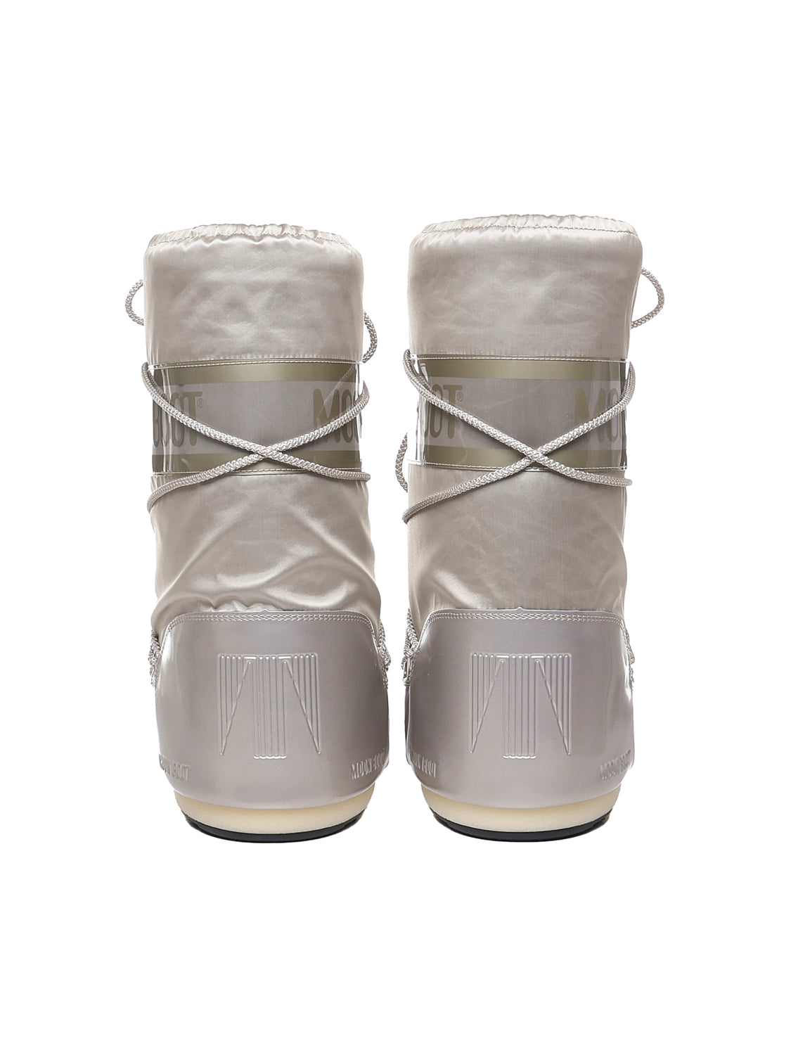 Moon Boot Platinum Polyamide