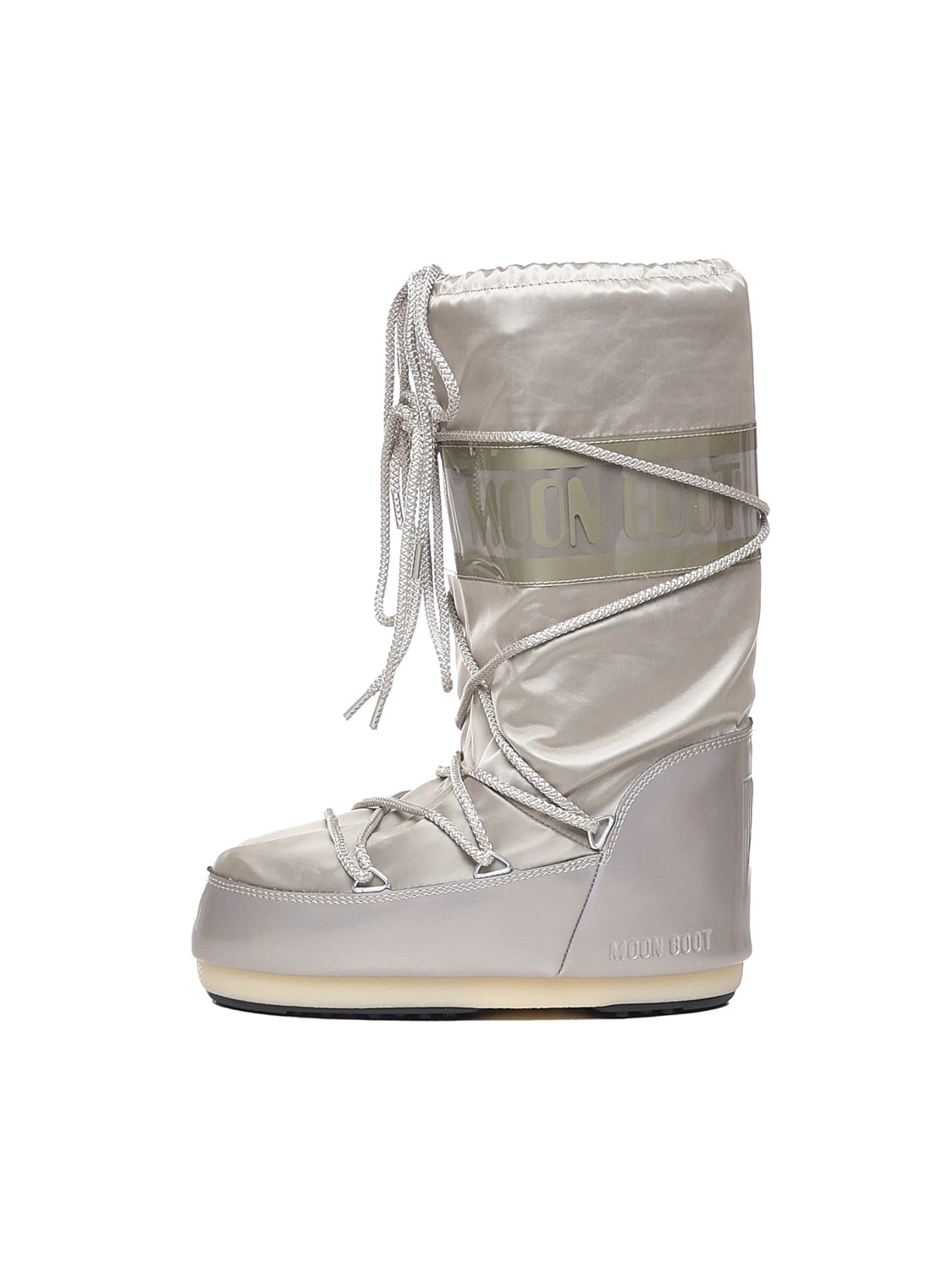 Moon Boot Platinum Polyamide