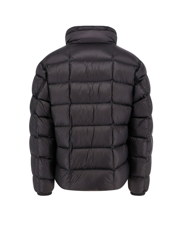 C.p.company Jackets Black Poliammide