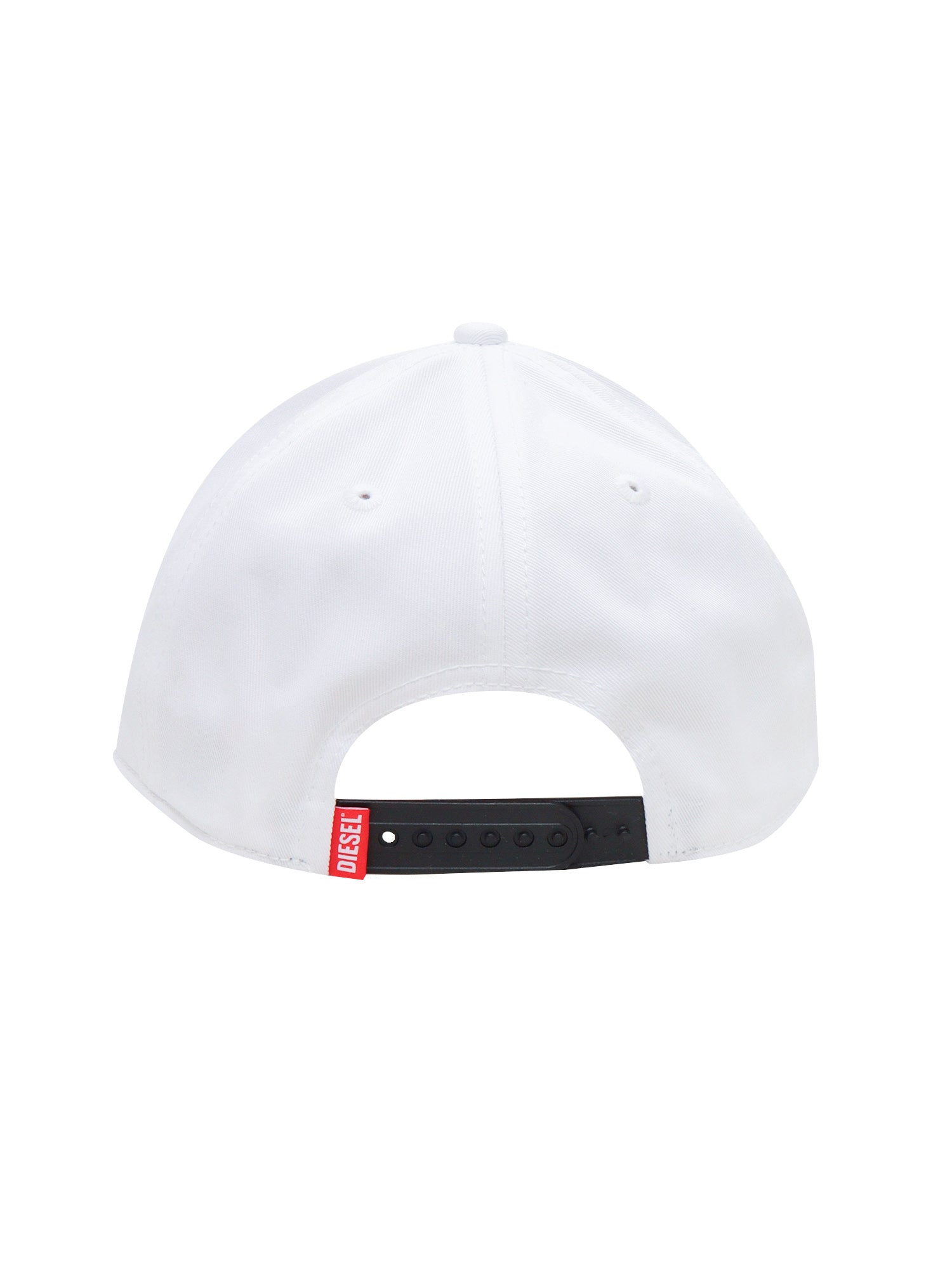 Caps White Cotton Hat
