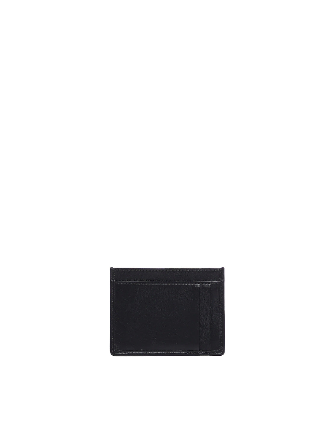 Miu Wallets Black Agnello