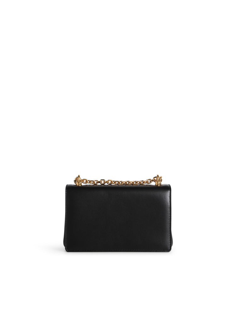 Dolce & Gabbana Bags Black Calfskin