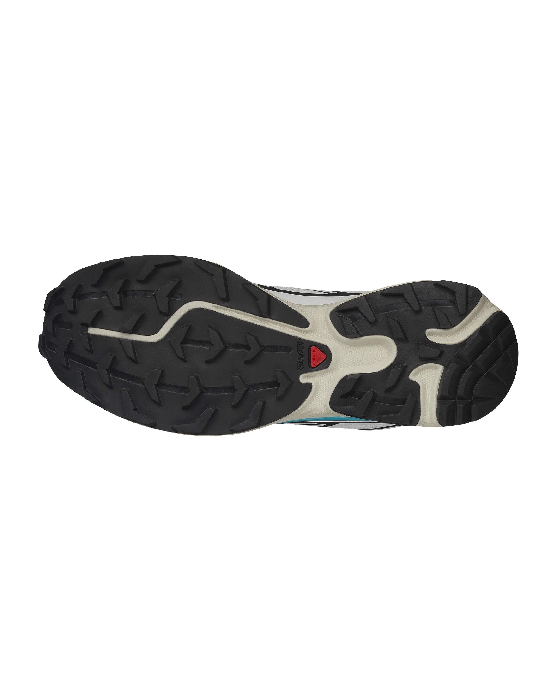 Xt-6 Black Shoe
