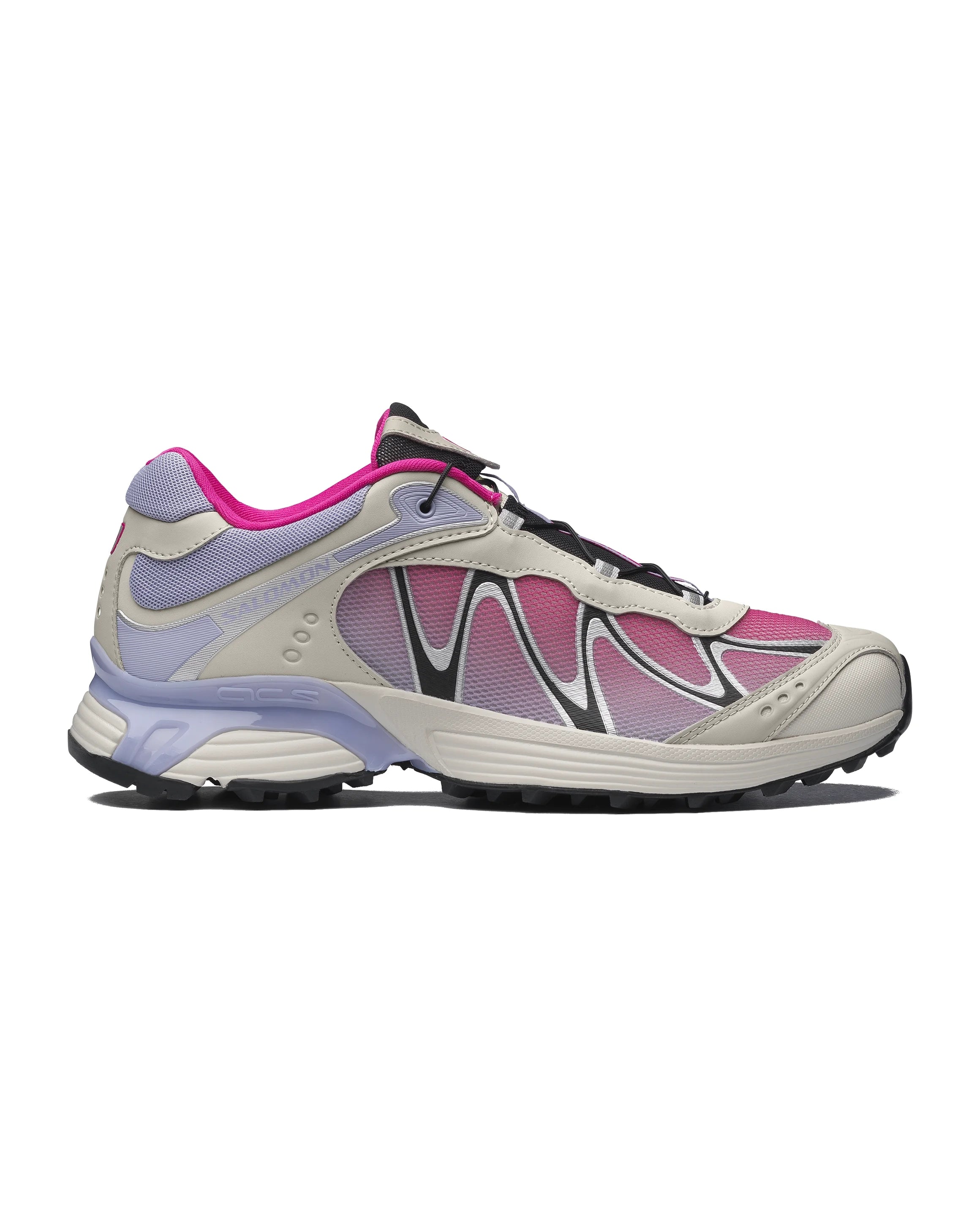 Xt-whisper Blue Shoe