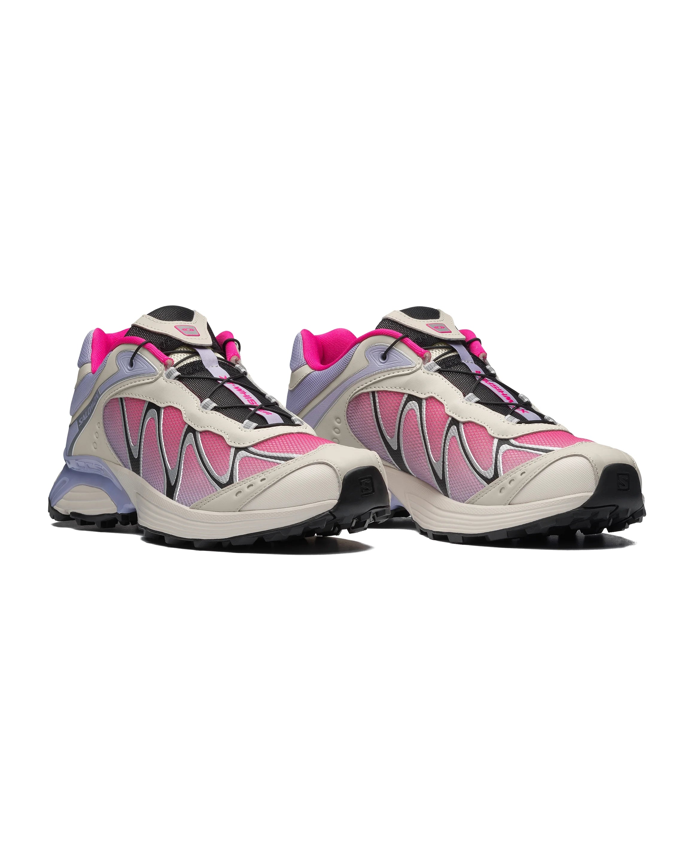 Xt-whisper Blue Shoe