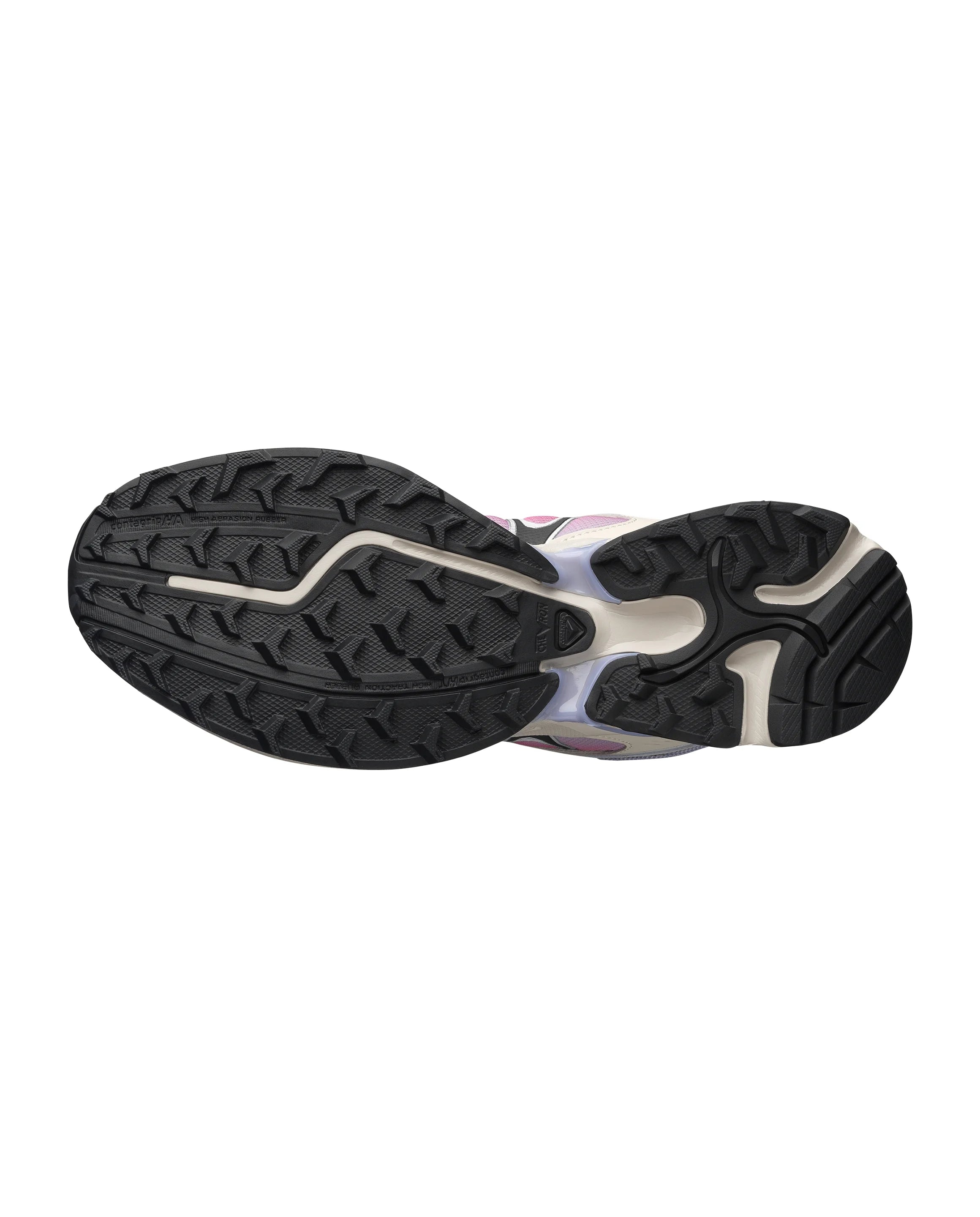 Xt-whisper Blue Shoe