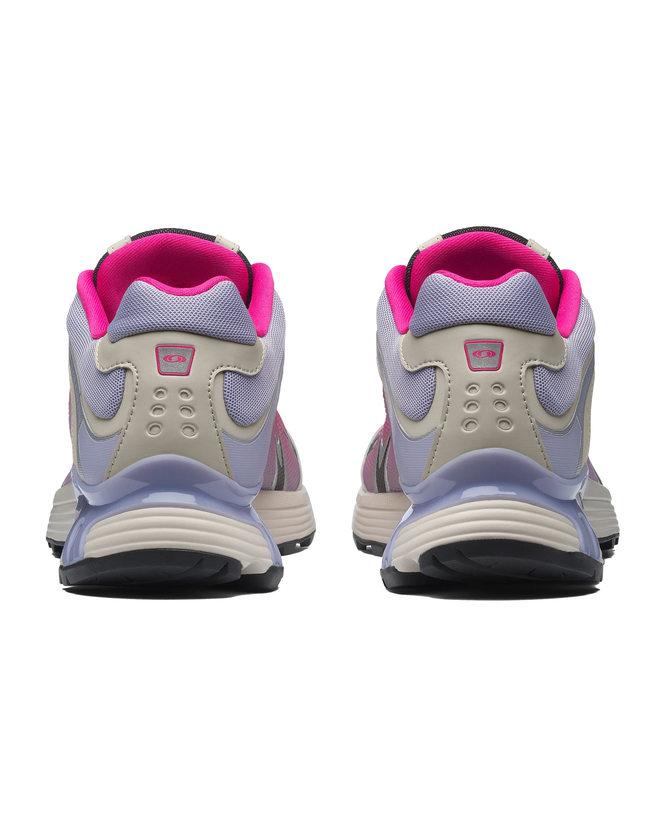 Xt-whisper Blue Shoe