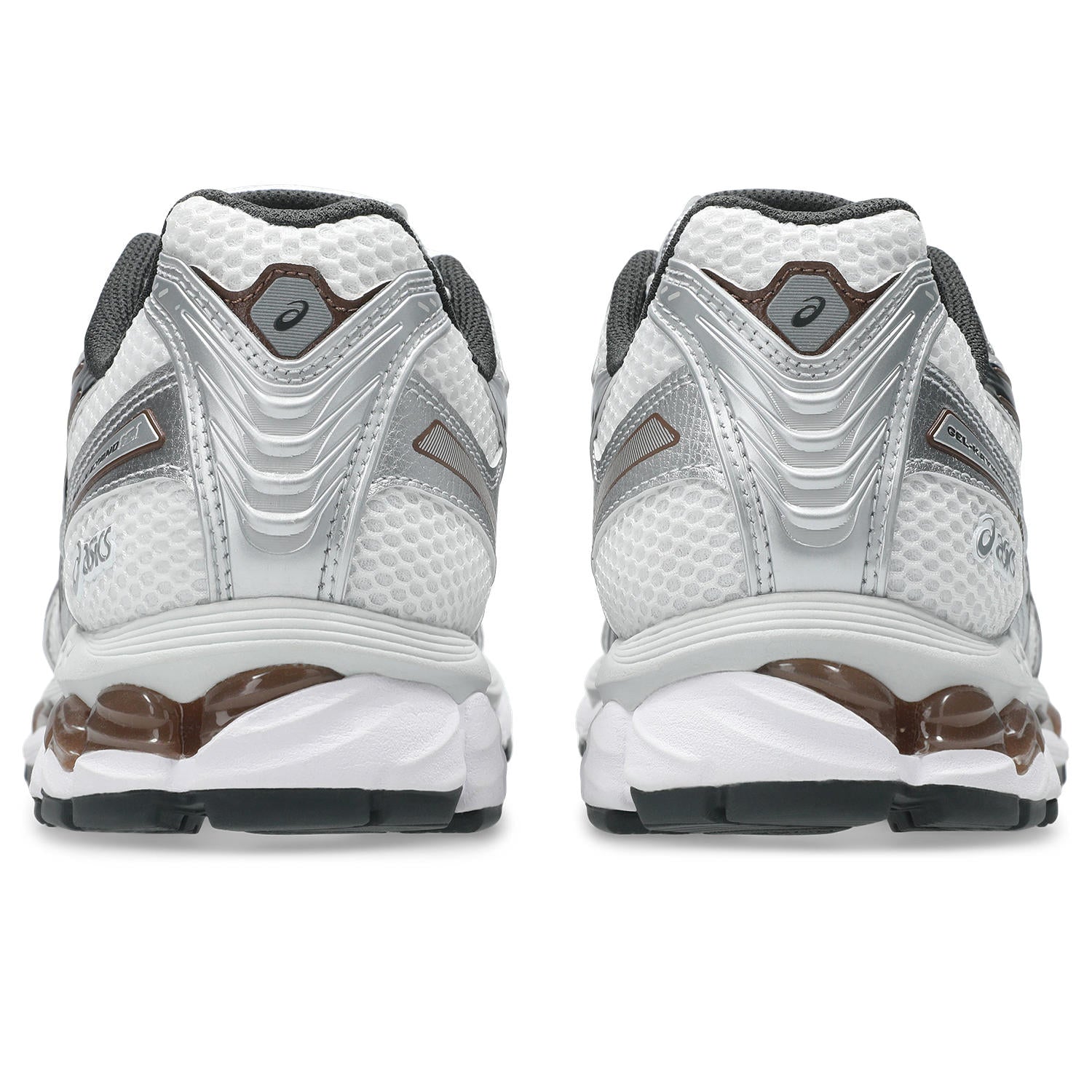 Gel-Kayano 12.1 White Shoe