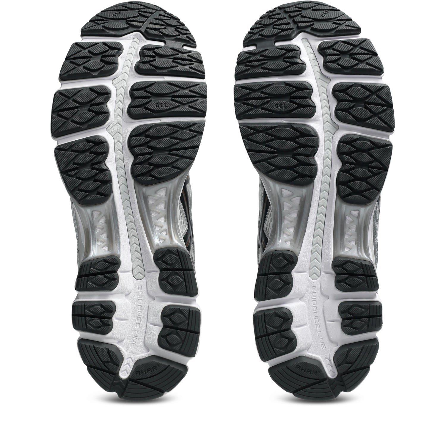 Gel-Kayano 12.1 White Shoe