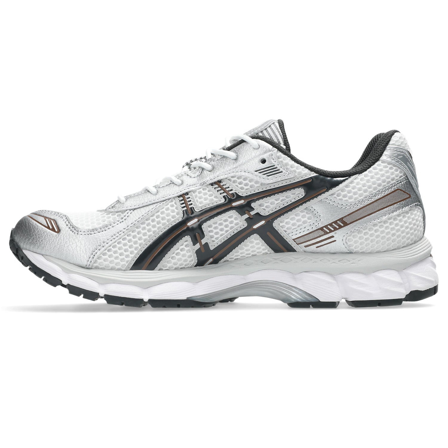 Gel-Kayano 12.1 White Shoe