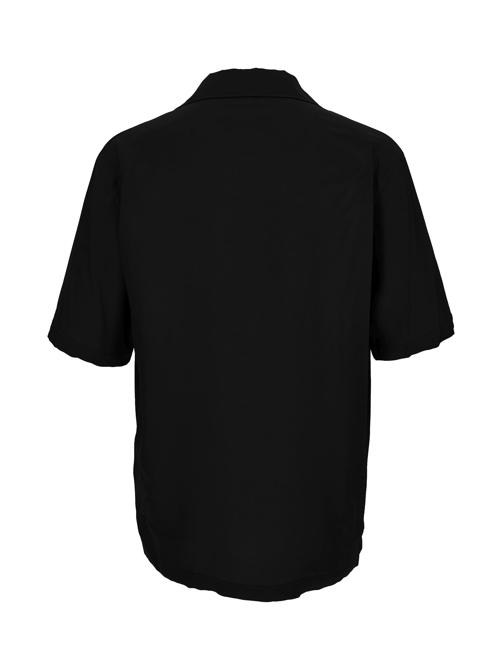 VERSACE JEANS COUTURE Shirts Black