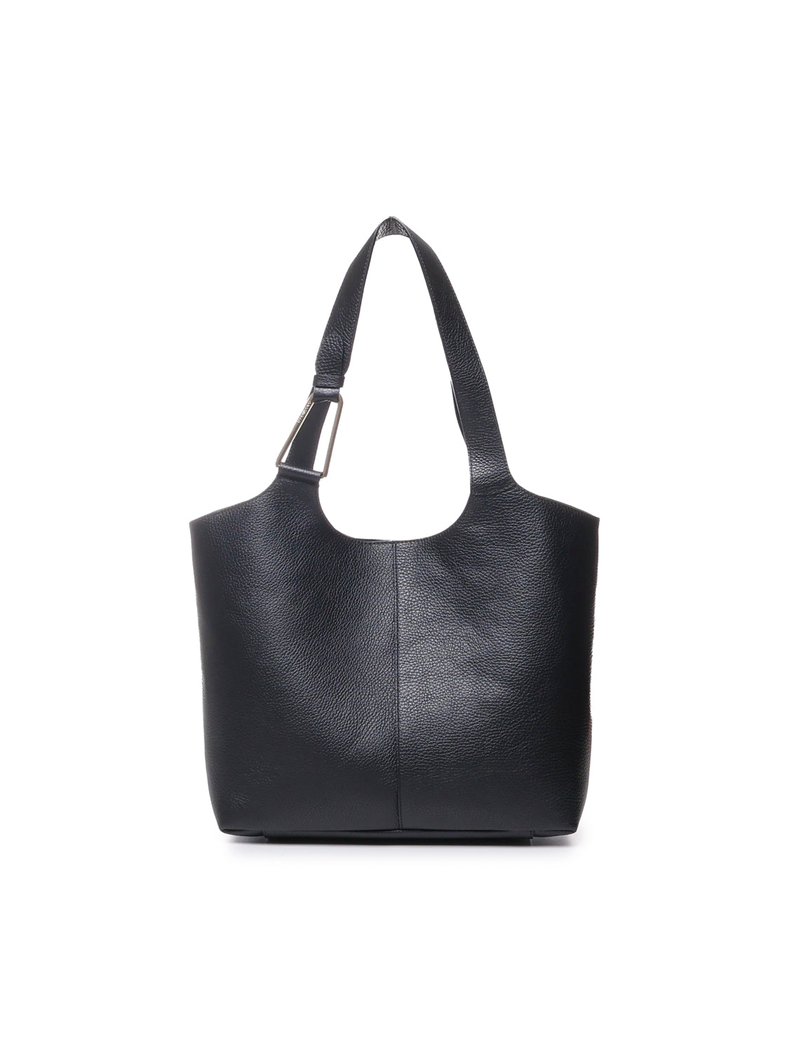 Coccinelle Bags Black Cowskin