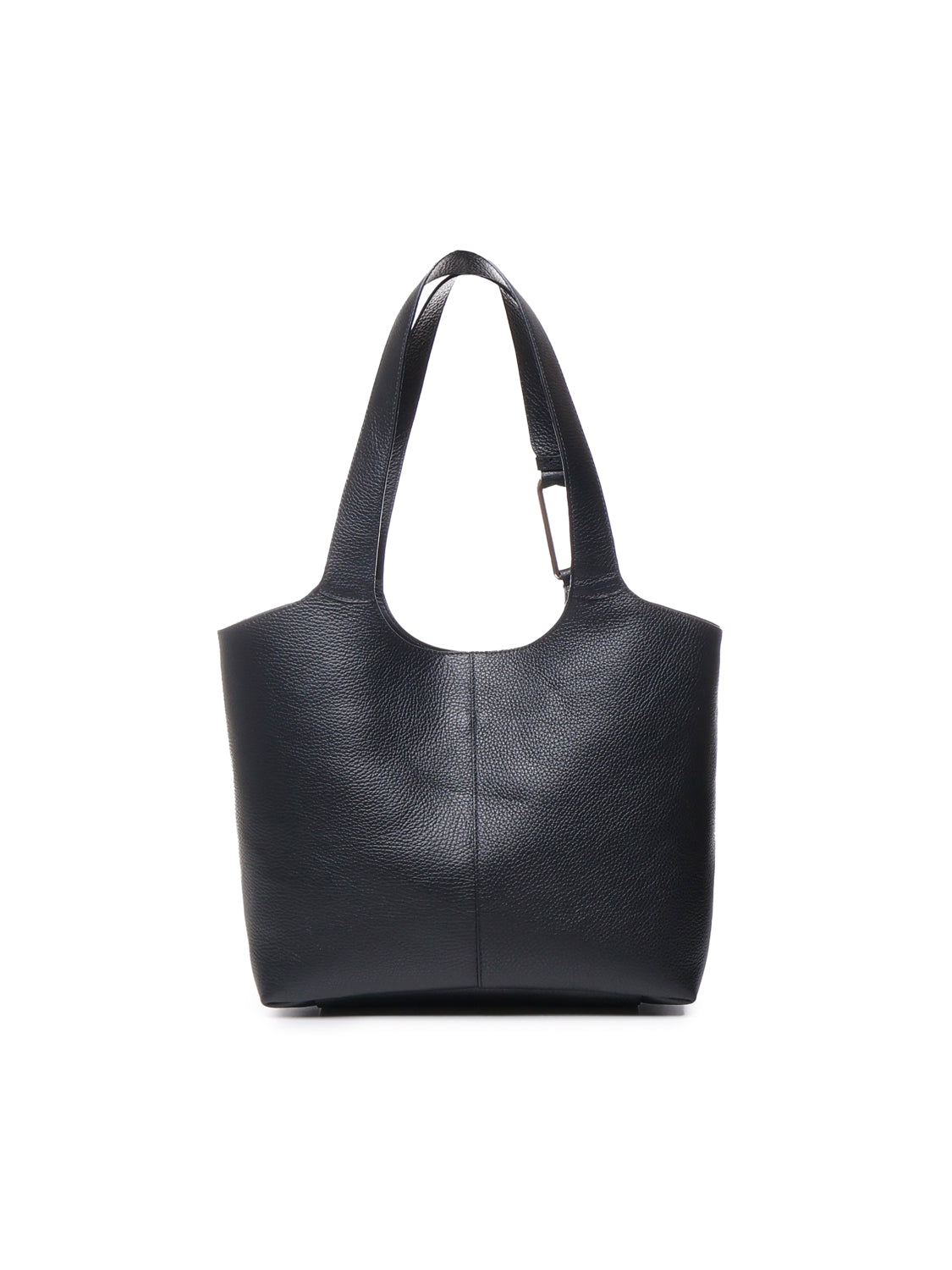 Coccinelle Bags Black Cowskin