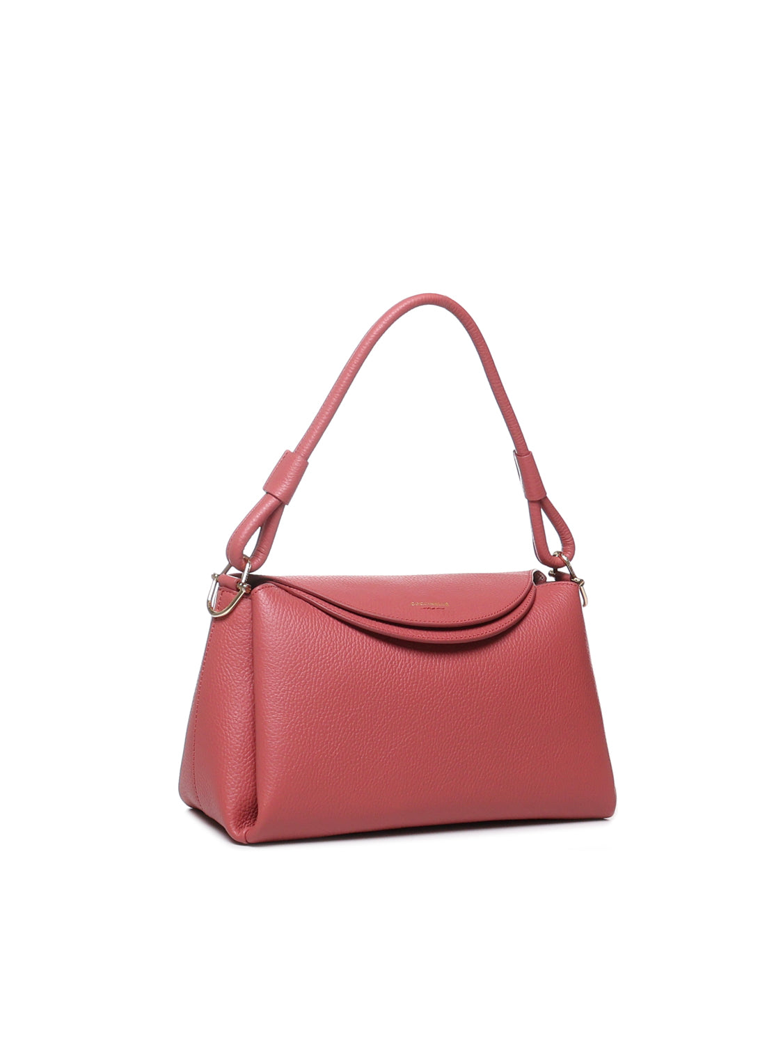 Coccinelle Bags Pink Cowskin