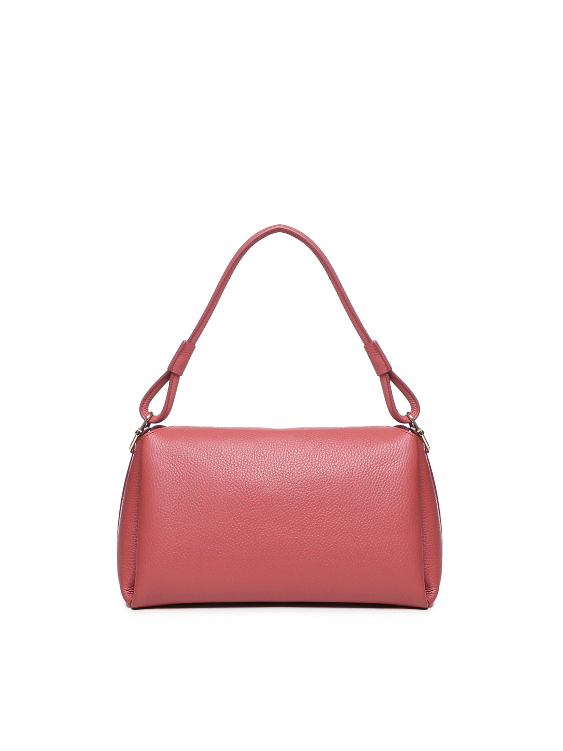 Coccinelle Bags Pink Cowskin