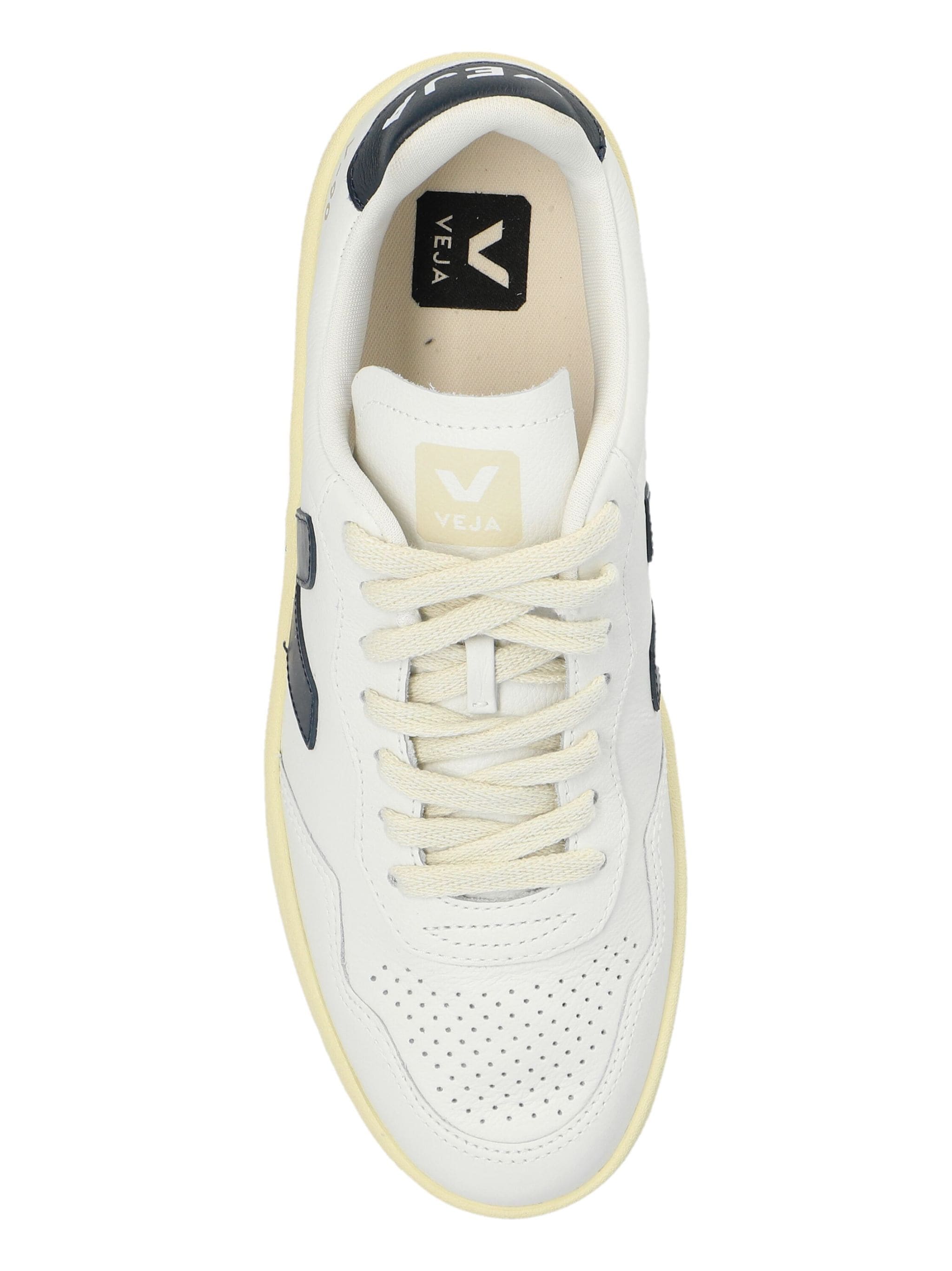 V-90 O.t Leath White Leather | Calzature