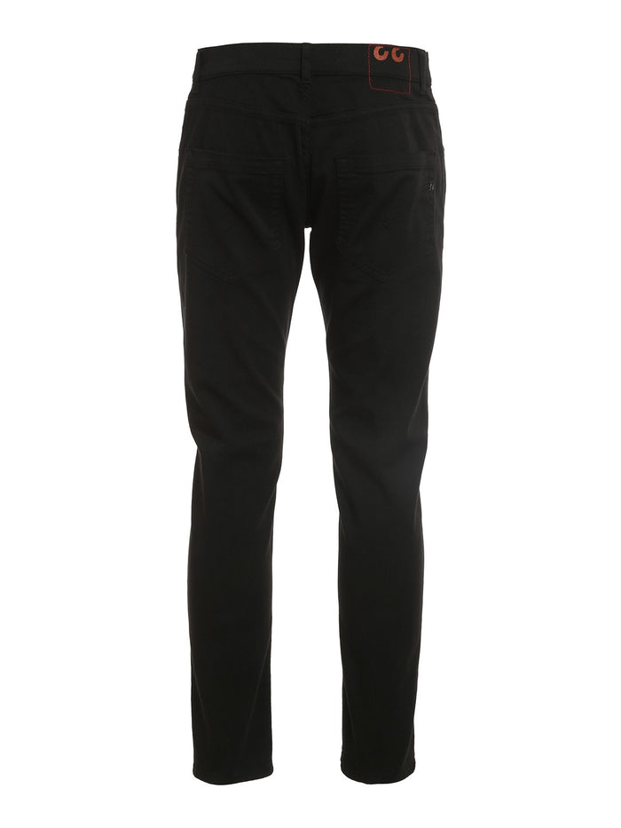 Jeans Mius Black