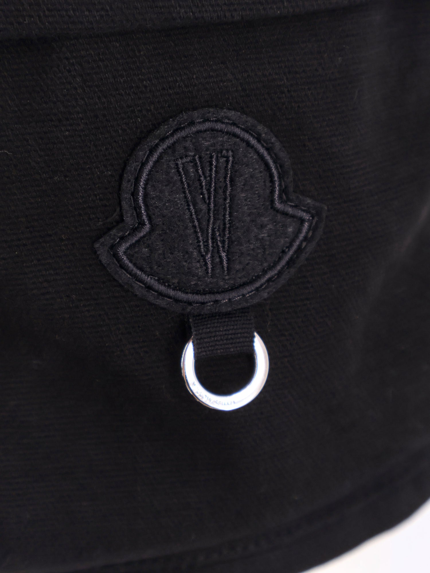 MONCLER GENIUS Skirts Black Cotone
