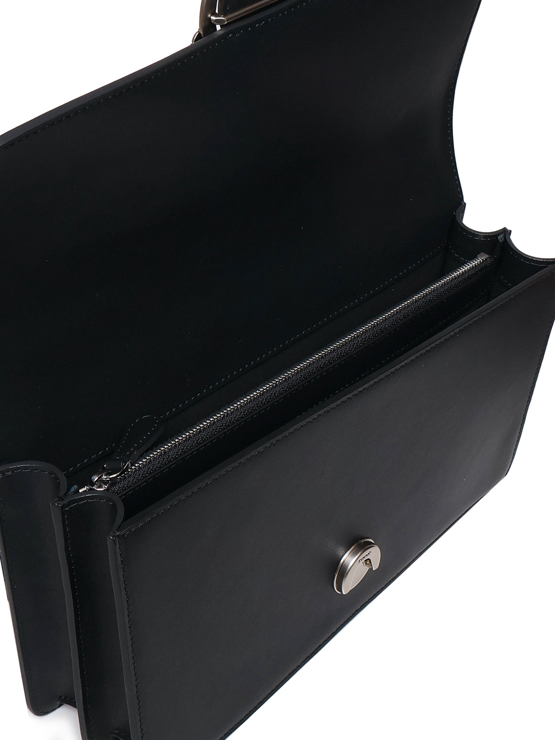 Pinko Bags Black Cow Leather