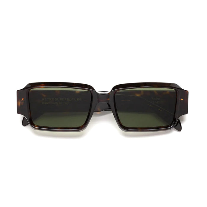 ASTRO 3627 Marrone Acetate Occhiali Sole