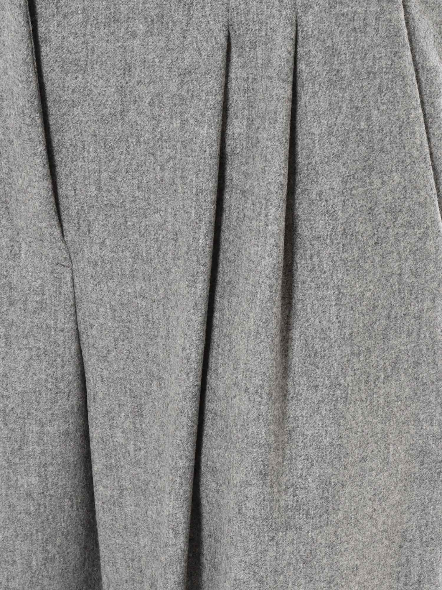 Pants Grey