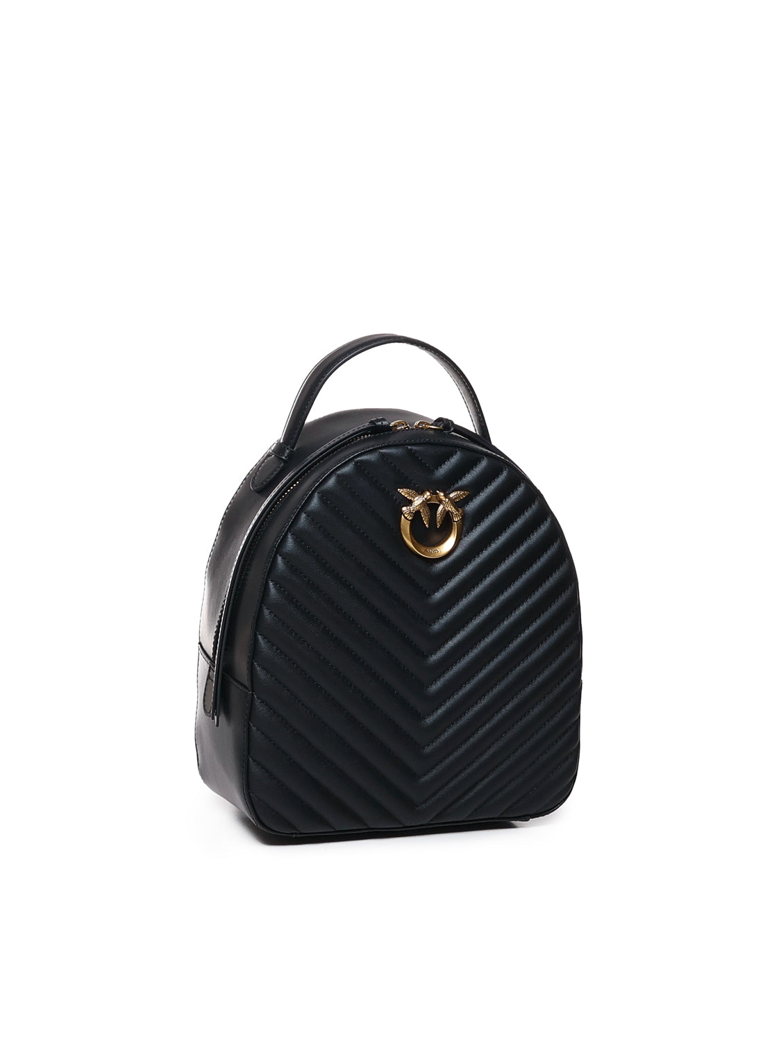 Pinko Bags Black Nylon