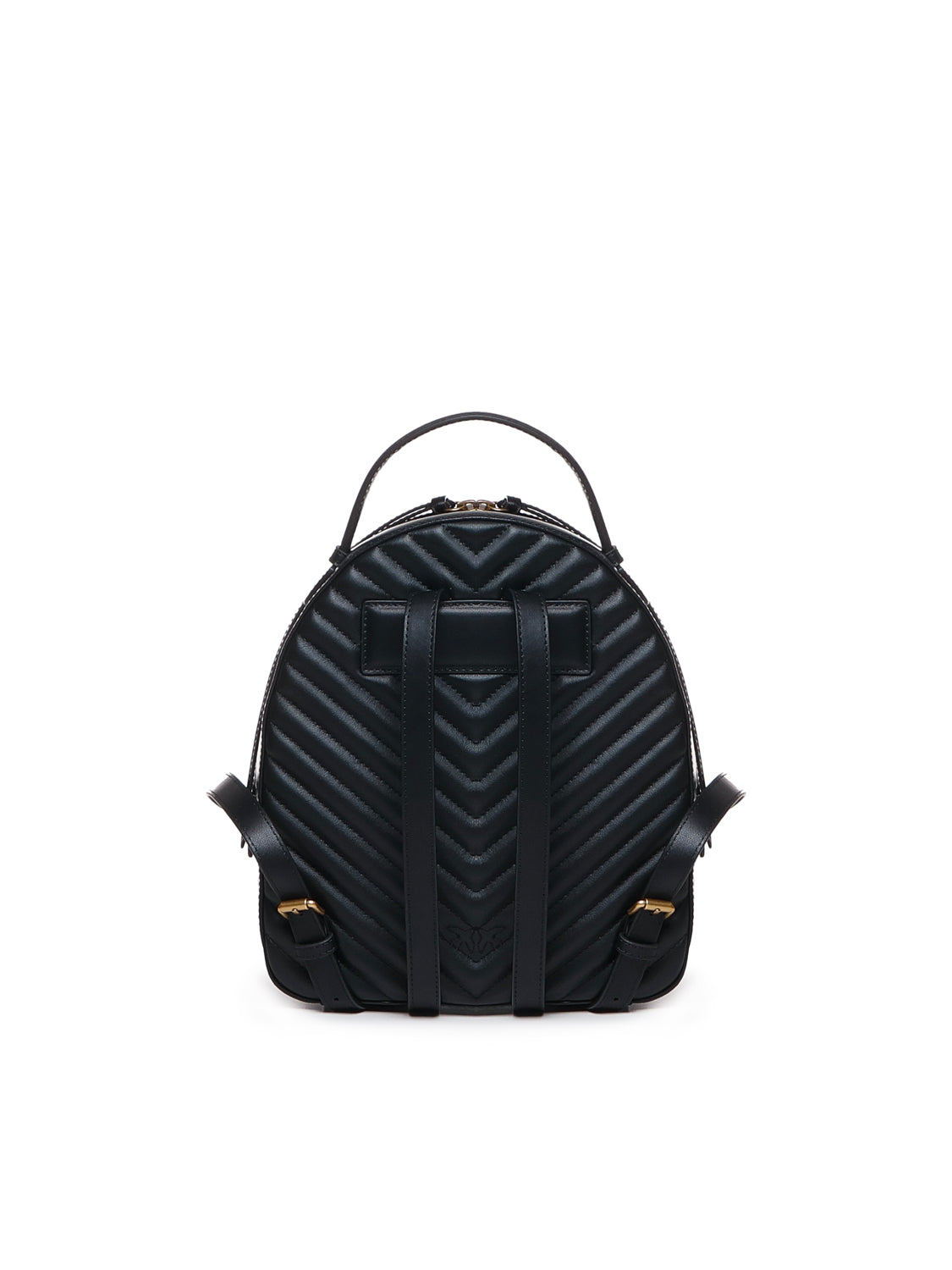 Pinko Bags Black Nylon