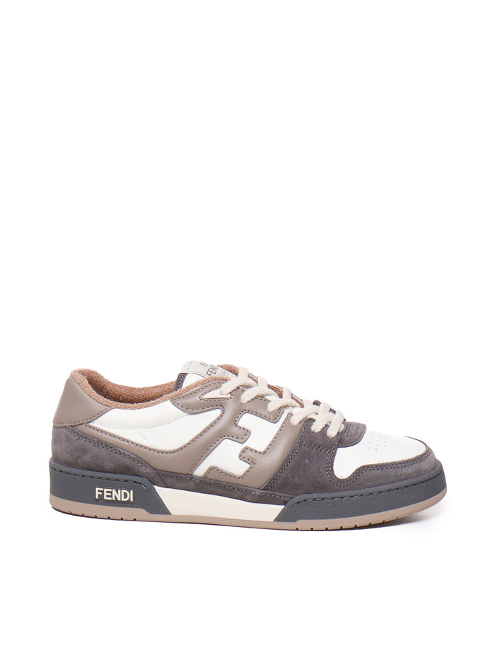 Fendi Sneakers Gri+cord+b.fen+b.ice Cor9zd Vit+interno:pl