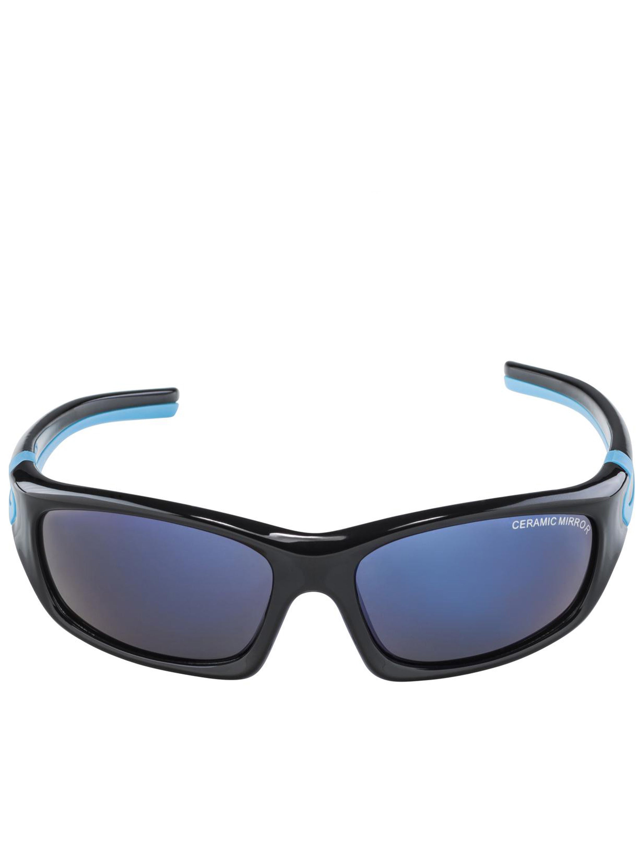 Flexxy Teen Black Plastic | Occhiale