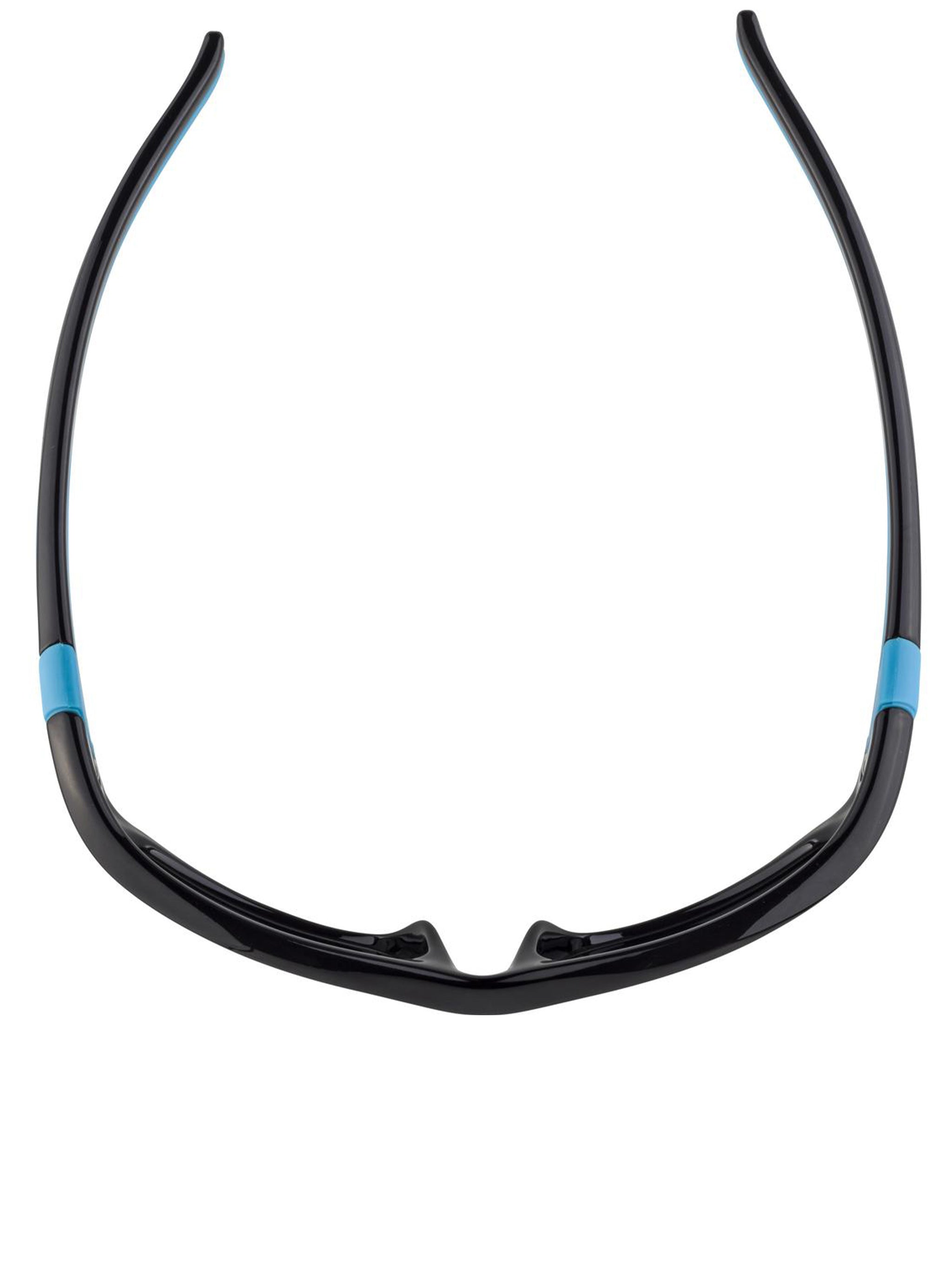 Flexxy Teen Black Plastic | Occhiale