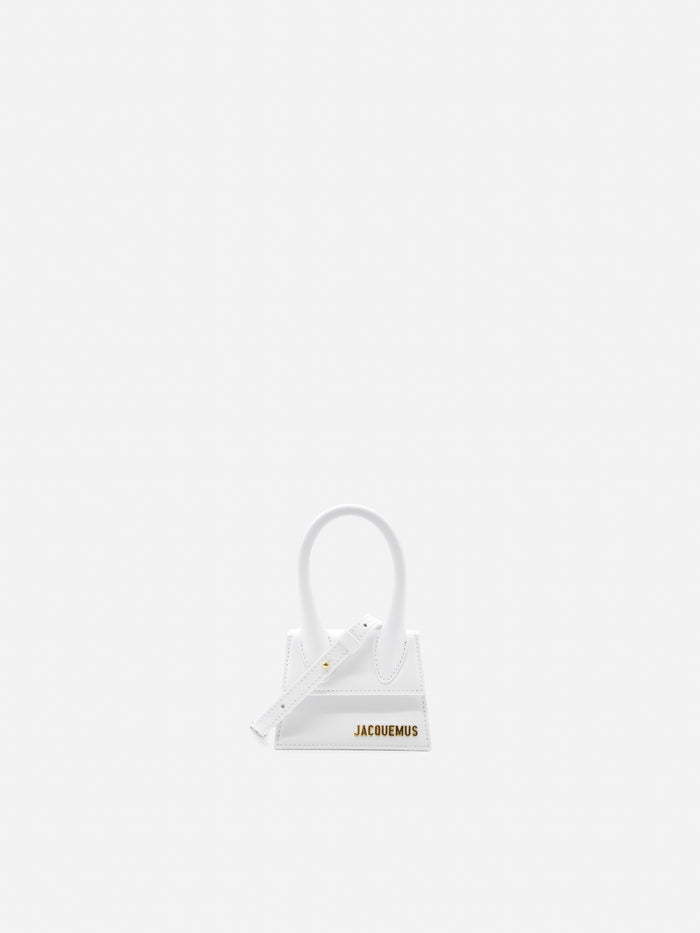Jacquemus Bags White