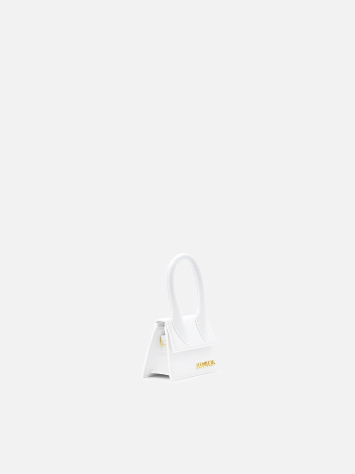 Jacquemus Bags White