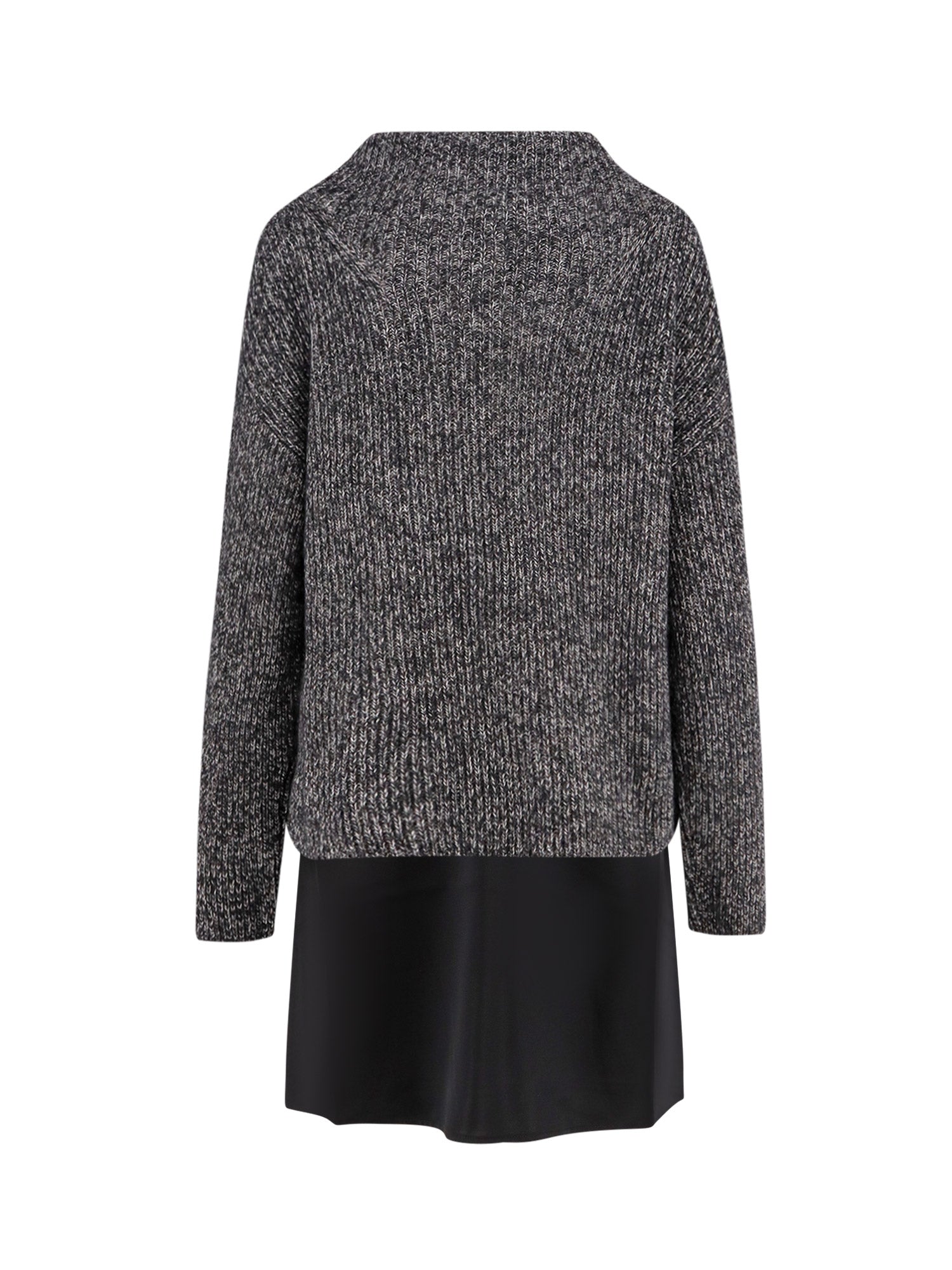 Pinko Sweaters Grey