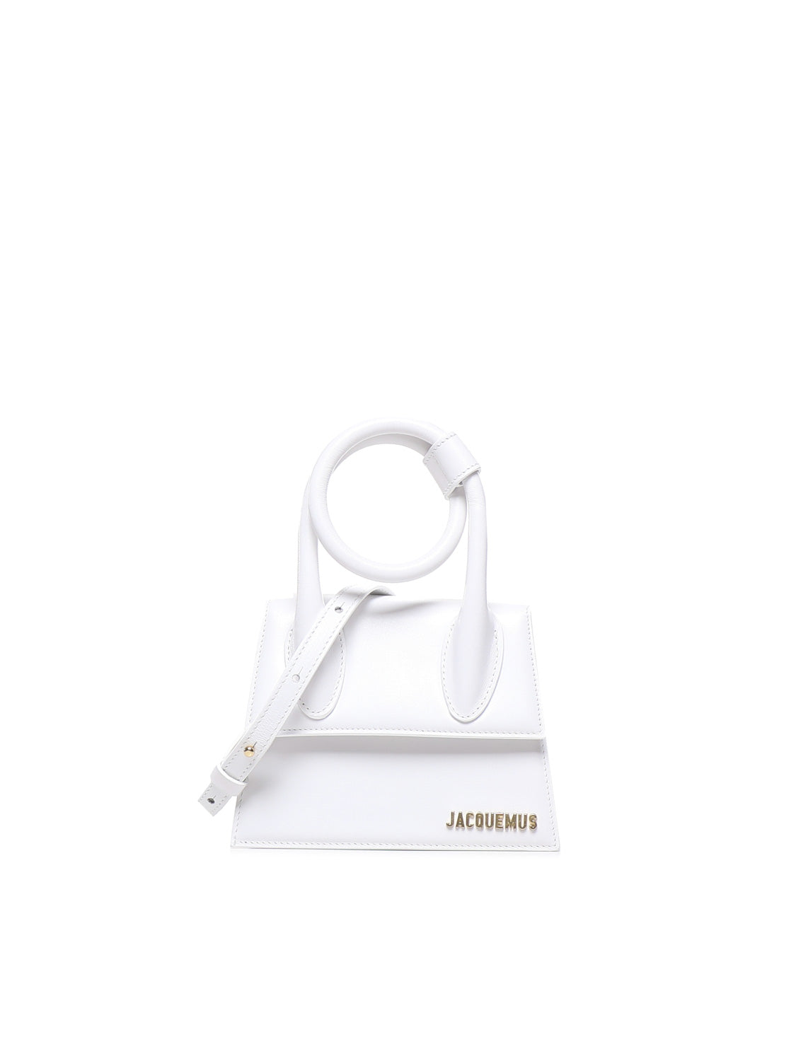 Jacquemus Bags White