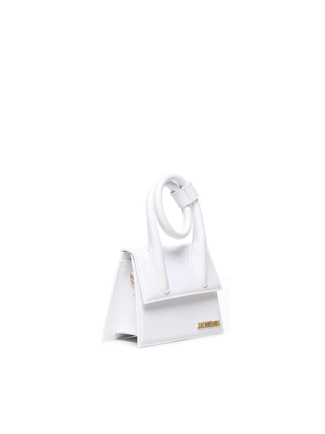 Jacquemus Bags White