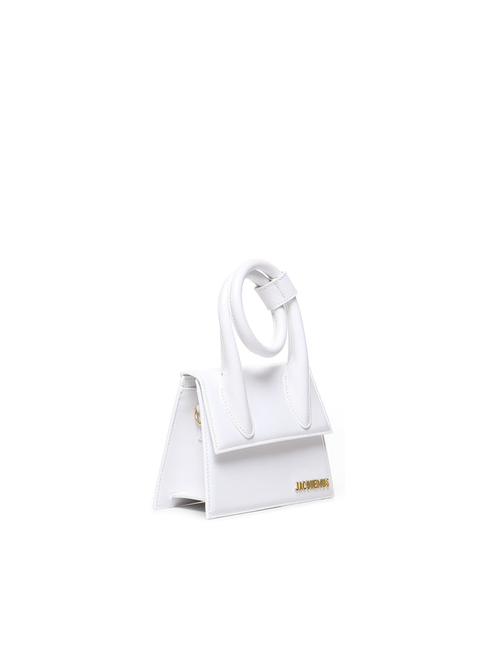 Jacquemus Bags White