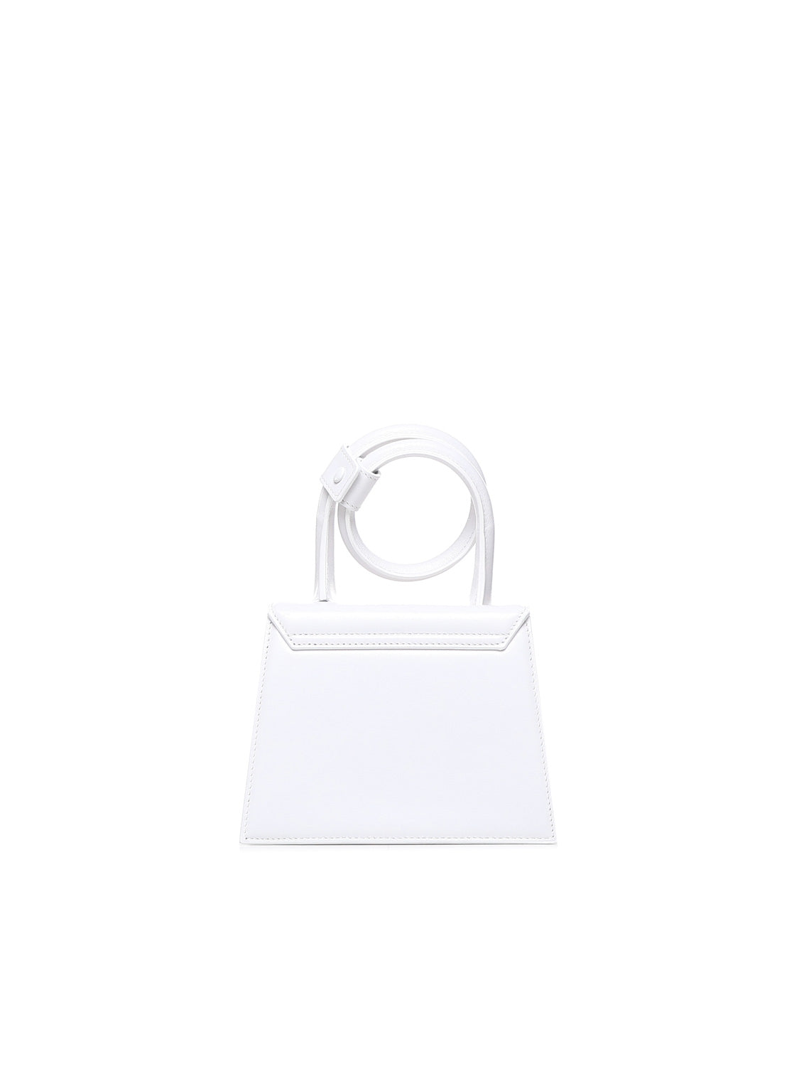 Jacquemus Bags White