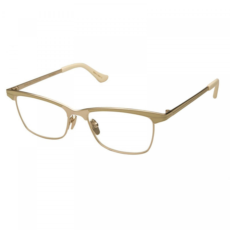 Dita AVALONB Metal frame eyeglasses in gold