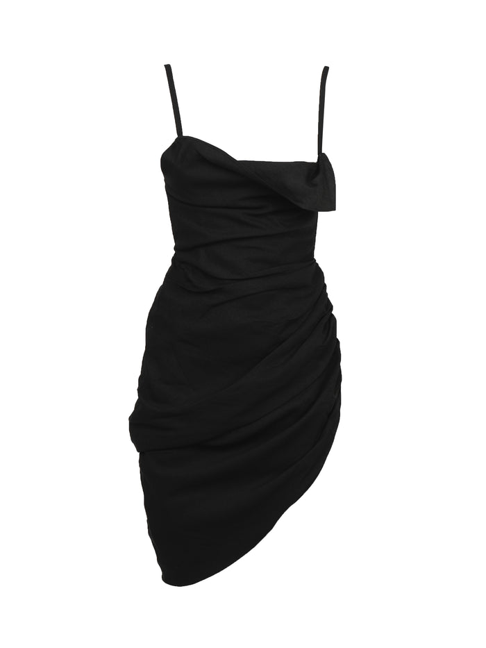 Jacquemus Dresses Black