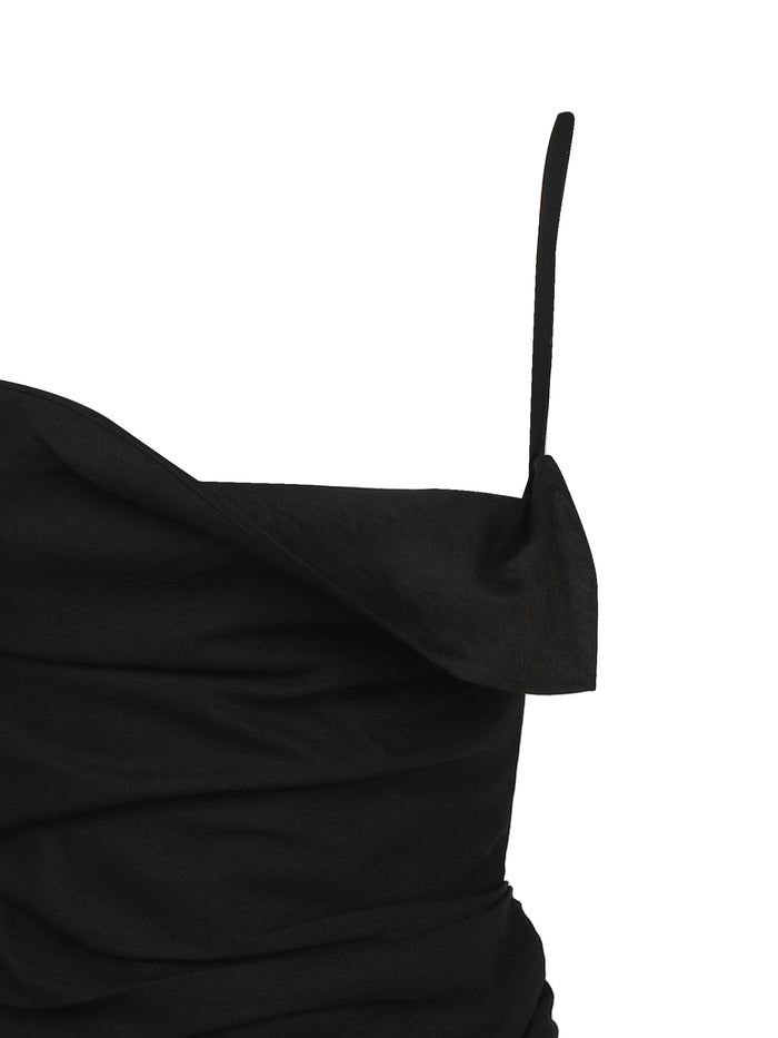 Jacquemus Dresses Black