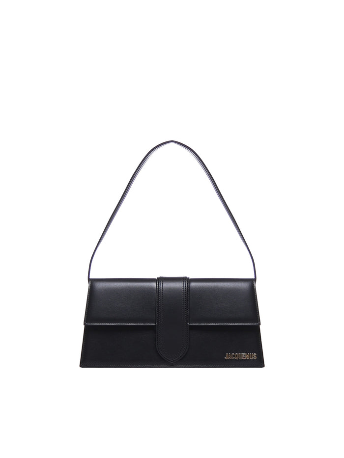 Jacquemus Bags Black
